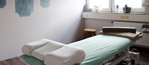 aktivfit Erfurt-Stotternheim - Physiotherapie aktivfit Erfurt-Stotternheim - Physiotherapie