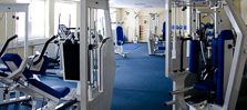 aktivfit Erfurt - Medizinische Fitness aktivfit Erfurt - Medizinische Fitness