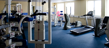 aktivfit Erfurt - Medizinische Fitness im Detail aktivfit Erfurt - Medizinische Fitness im Detail