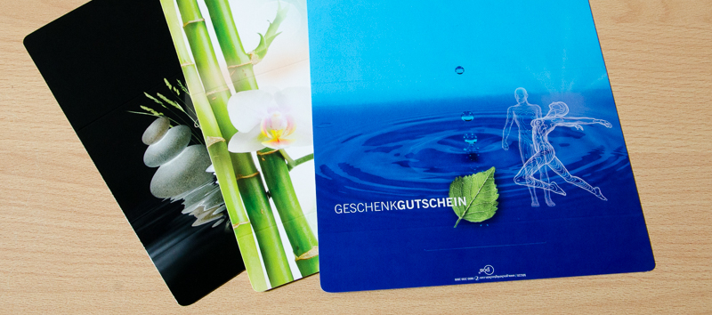 Geschenkgutschein - Guten Menschen Gutes tun Geschenkgutschein - Guten Menschen Gutes tun