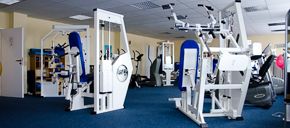 aktivfit Erfurt-Stotternheim - Sportgruppen aktivfit Erfurt-Stotternheim - Sportgruppen